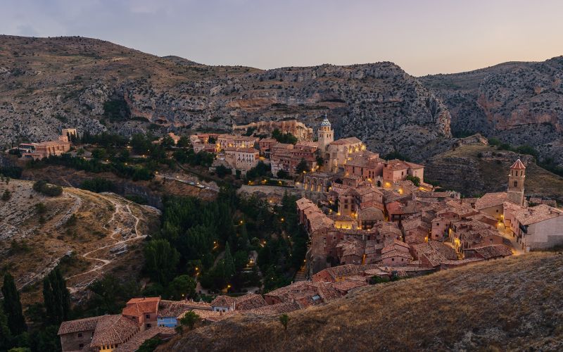 Albarracín