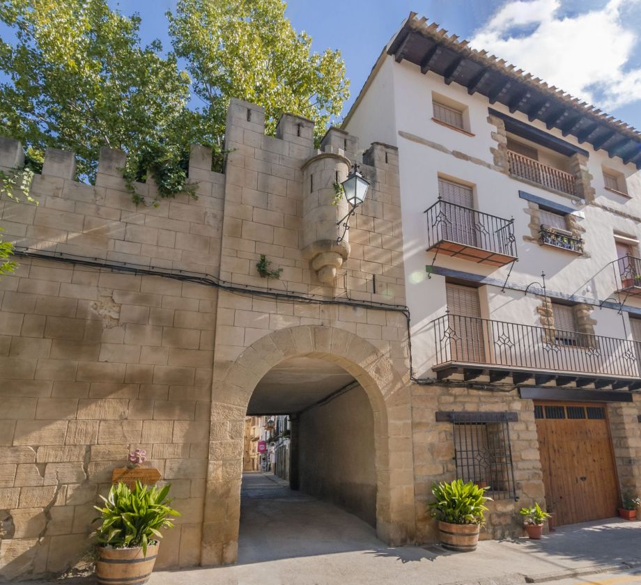 Casa La Julianeta Albarracín