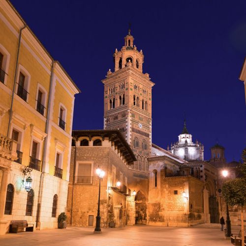 Ciudad de Teruel