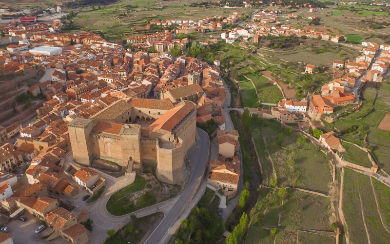 Mora de Rubielos