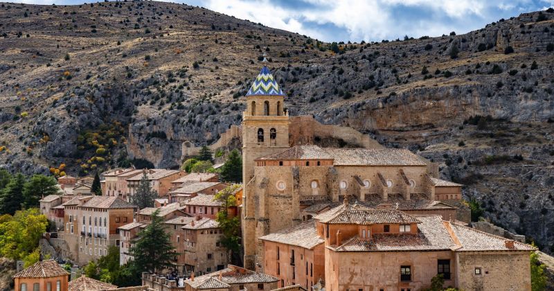Albarracín