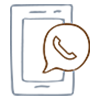 Icono WhatsApp